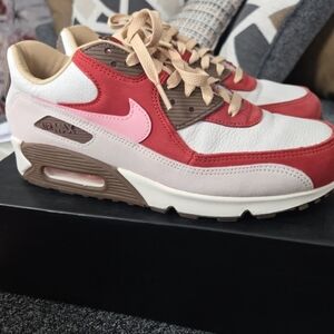 Air Max 90 "Bacon"